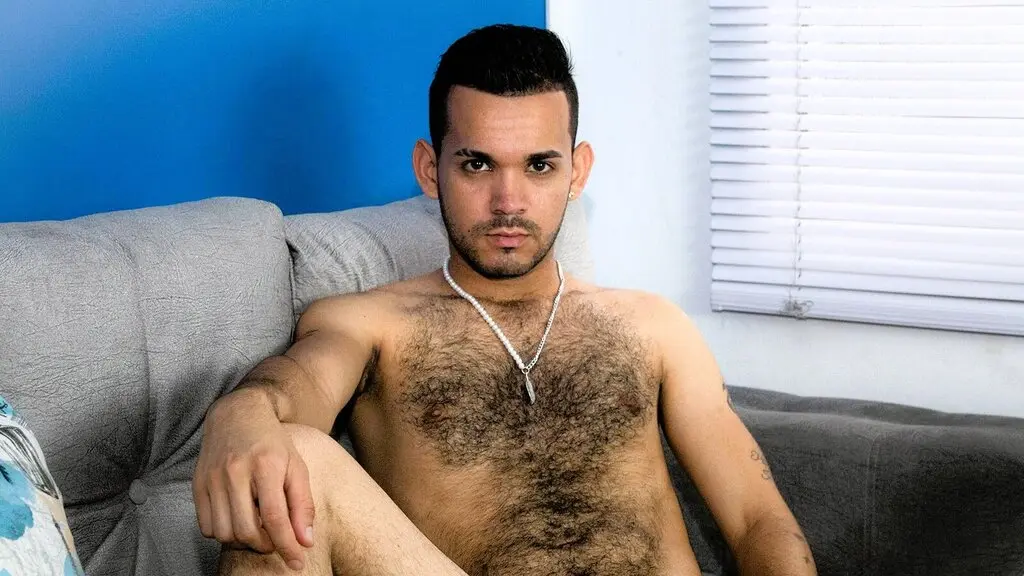 Privatshow mit AdarickGrey