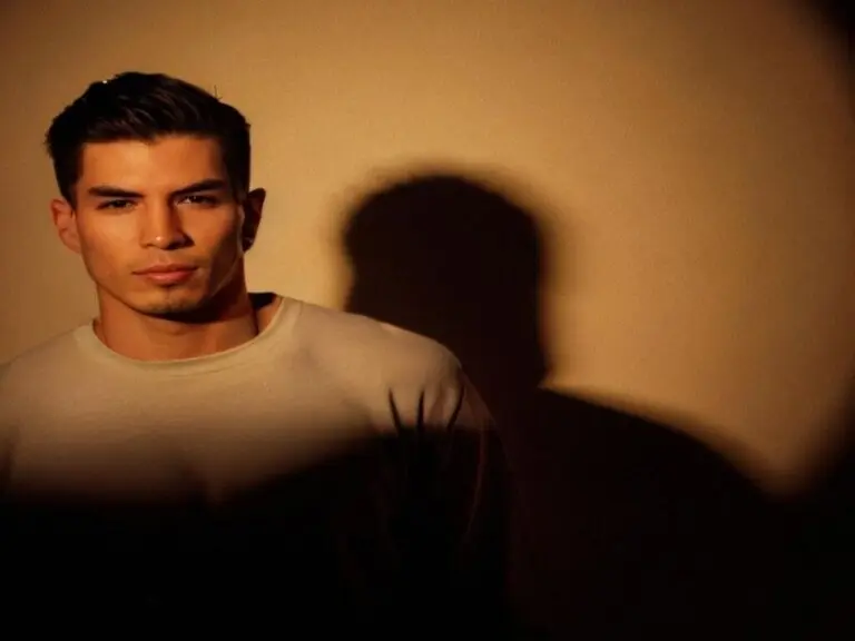 Privatshow mit AlexCorven