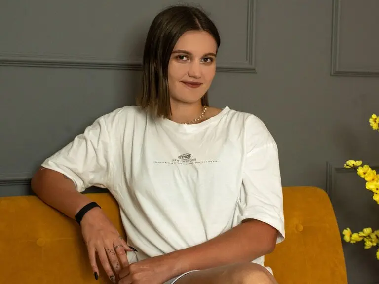 Privatshow mit AlexGrimes