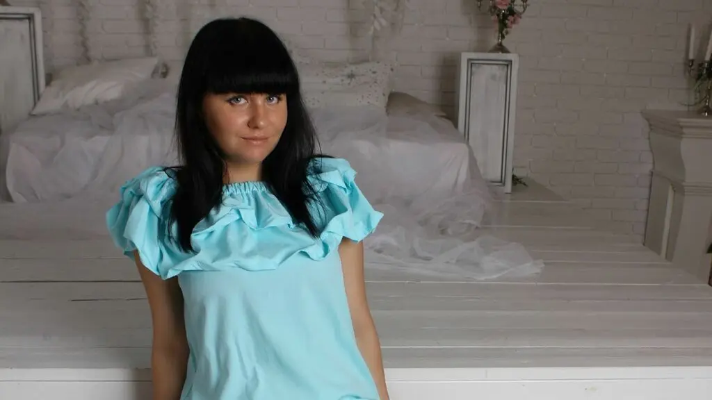Privatshow mit AlexaRains