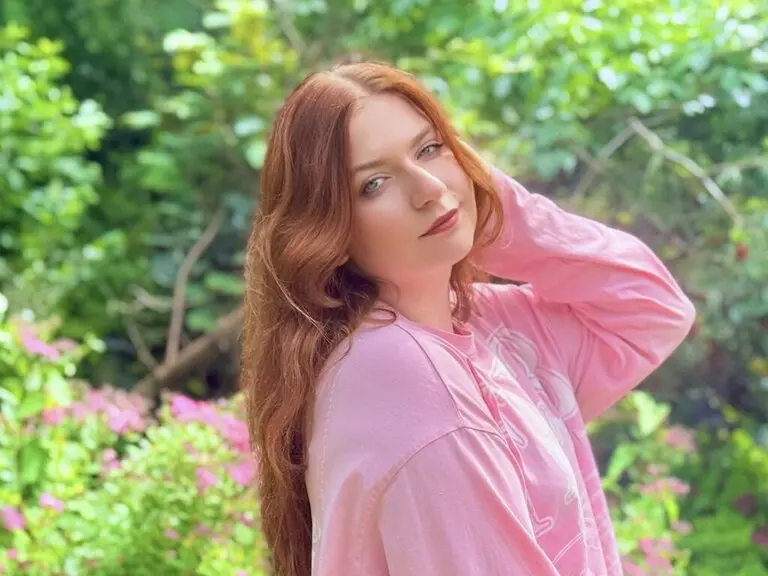 Privatshow mit AliceAlisons