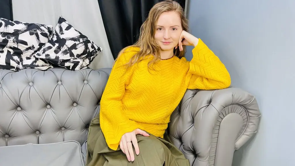 Privatshow mit AliceBellar