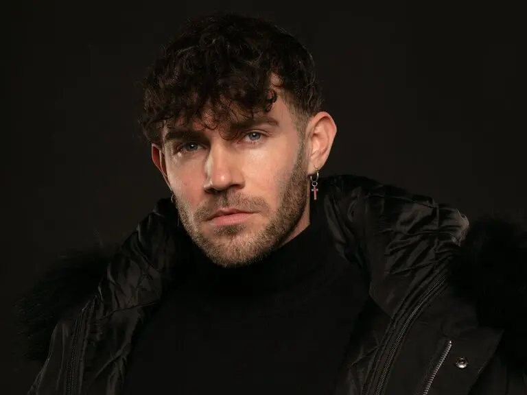 Privatshow mit alphahhunk