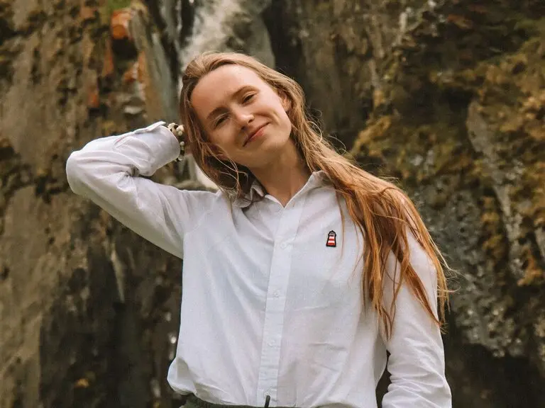 Privatshow mit AmiLee