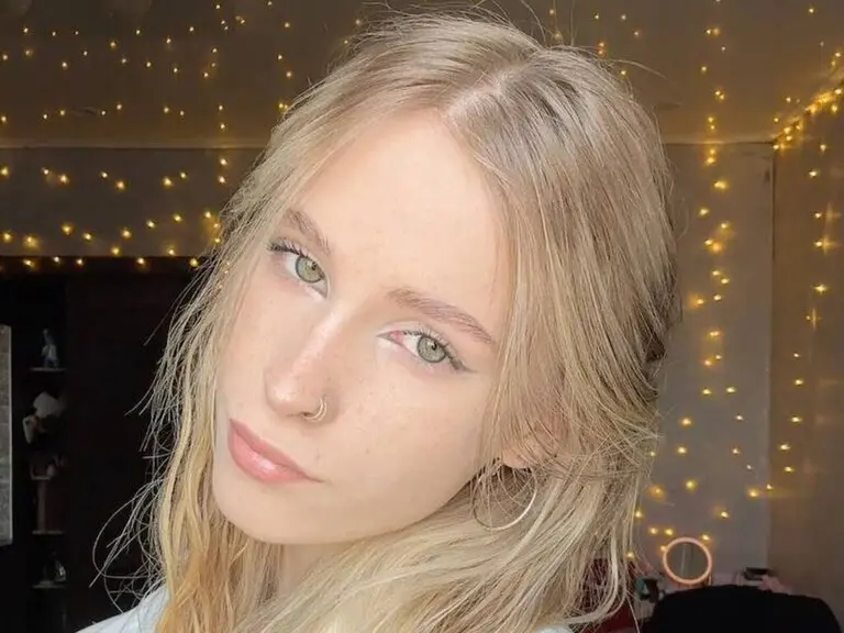 Privatshow mit AmilySunray