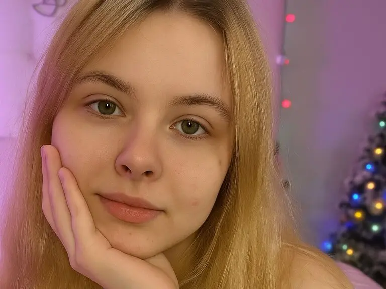 Privatshow mit AmiraVoss