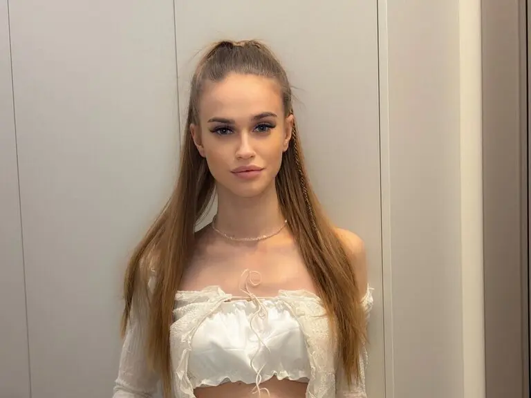 Privatshow mit AmmiSun