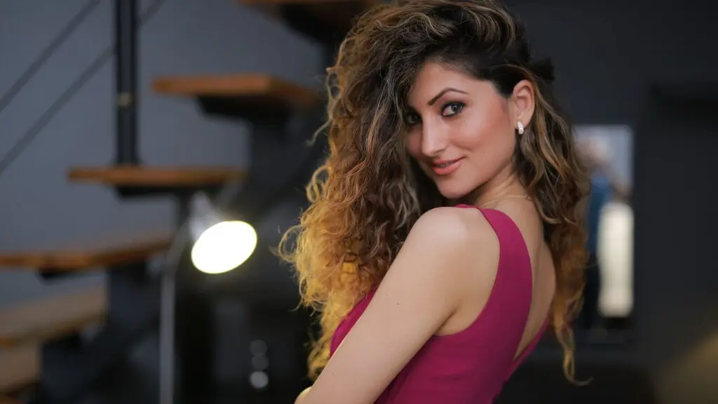 Privatshow mit AmyLaFleur