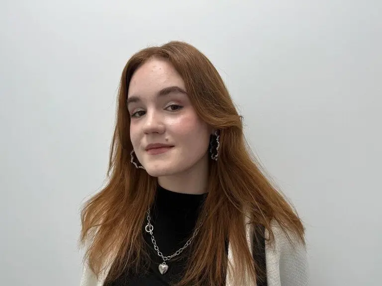 Privatshow mit AmyRoy