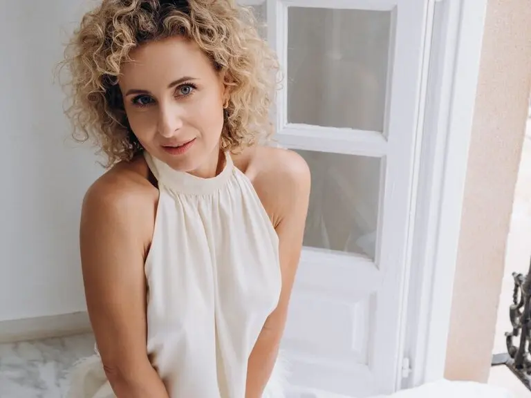 Privatshow mit AngelEmeli