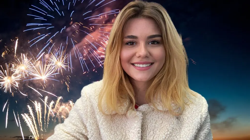 Privatshow mit AnnahSigelton