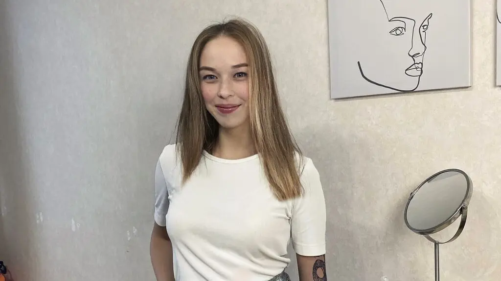 Privatshow mit AnnalisaFantinis