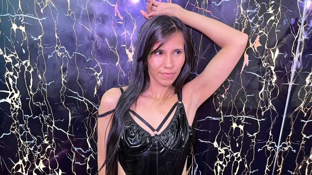 Privatshow mit AnnitaRogers