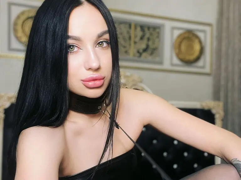 Privatshow mit AsyaMeyer