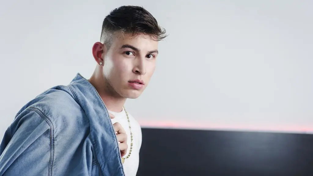 Privatshow mit BenjaminMuller