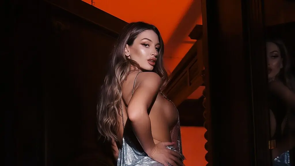 Privatshow mit BrendaMorgen