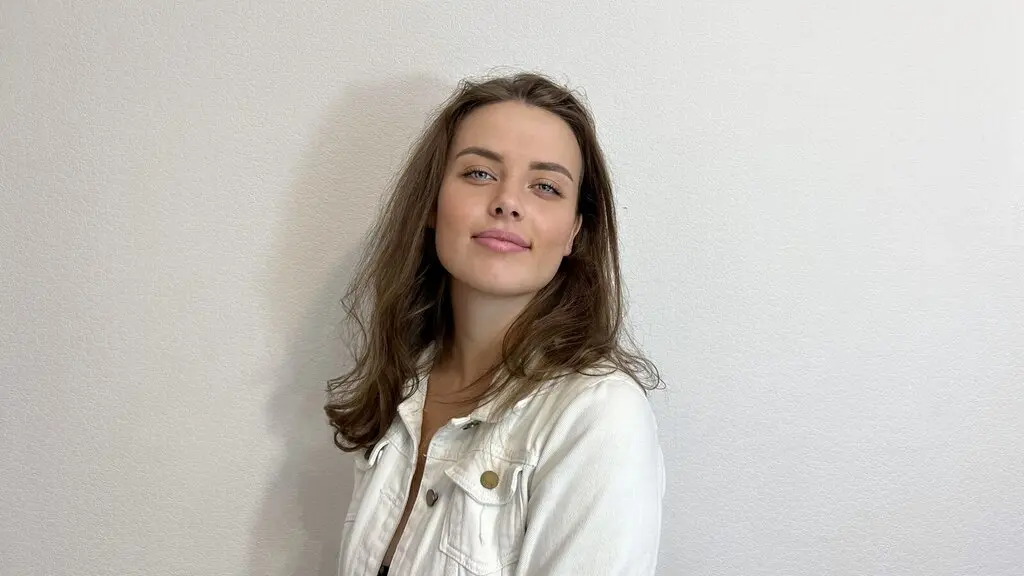Privatshow mit BrianaEdwards