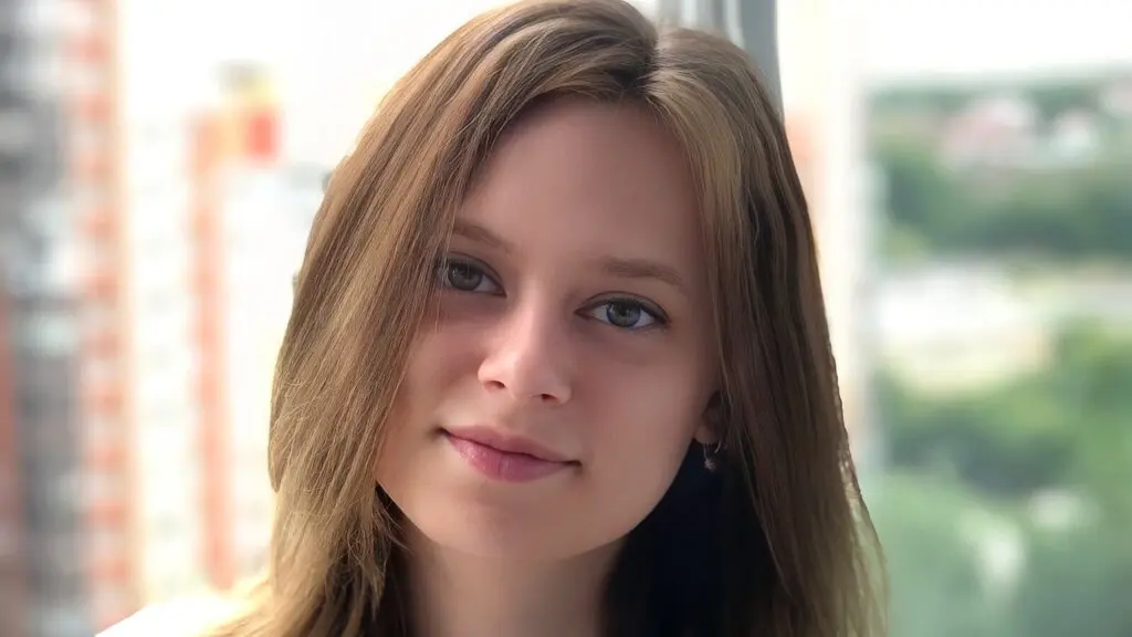 Privatshow mit BritneyElliott