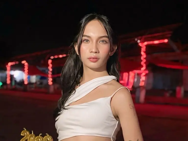 Privatshow mit CaliCollins