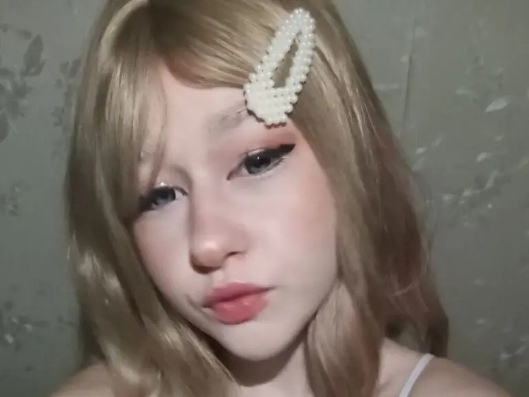 Privatshow mit CherryVessel