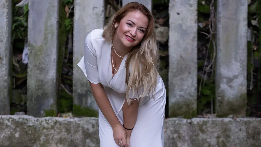 Privatshow mit ChloeCroft
