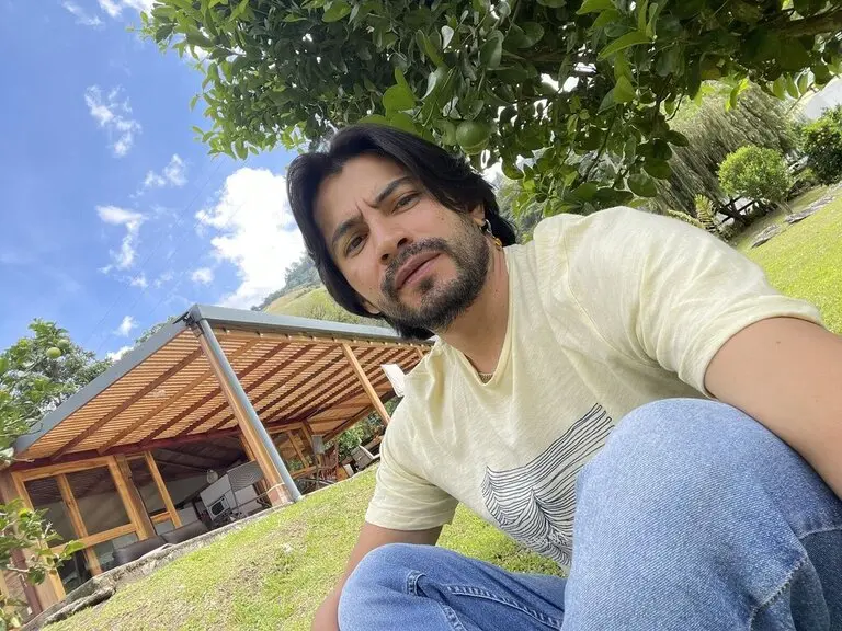 Privatshow mit ChriisPretty