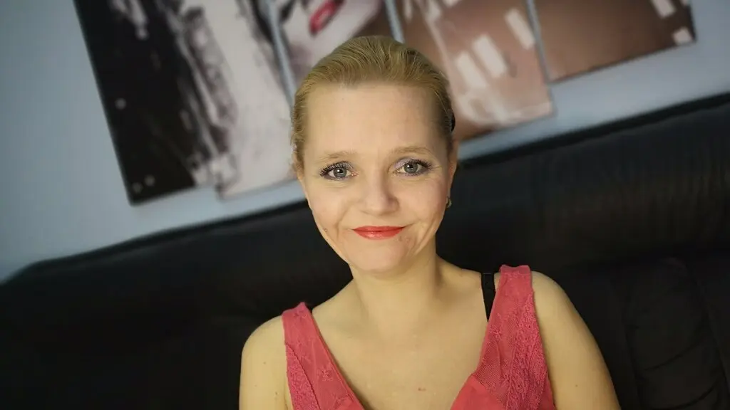 Privatshow mit ChristiCornelia