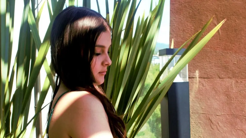 Privatshow mit ChristineFranco