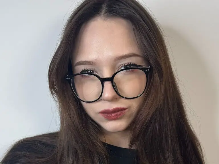 Privatshow mit DaliaPodeszwa