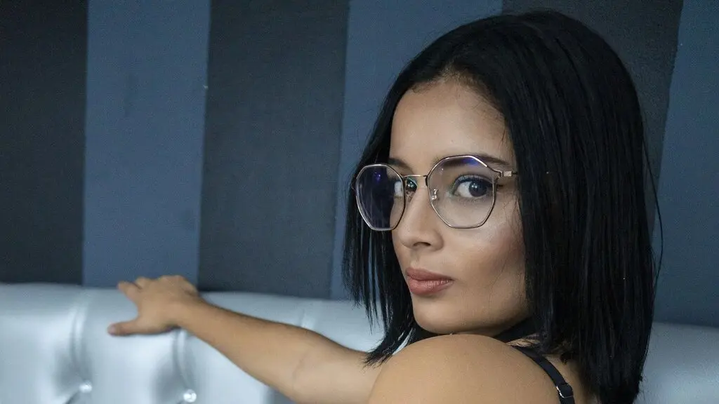 Privatshow mit DannaTyler