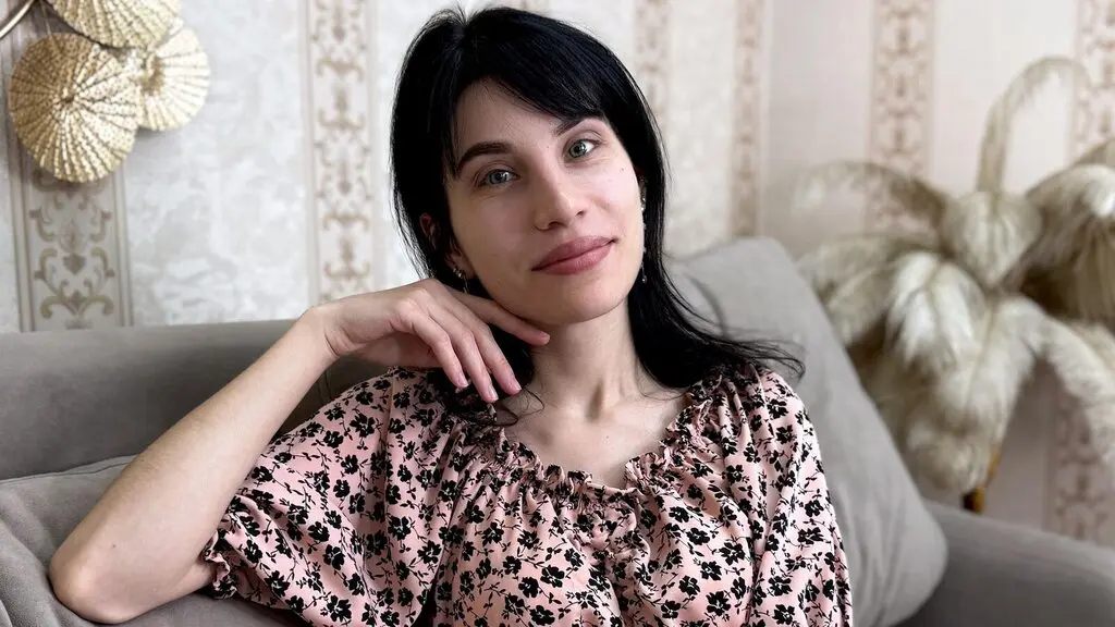 Privatshow mit DebraDixon