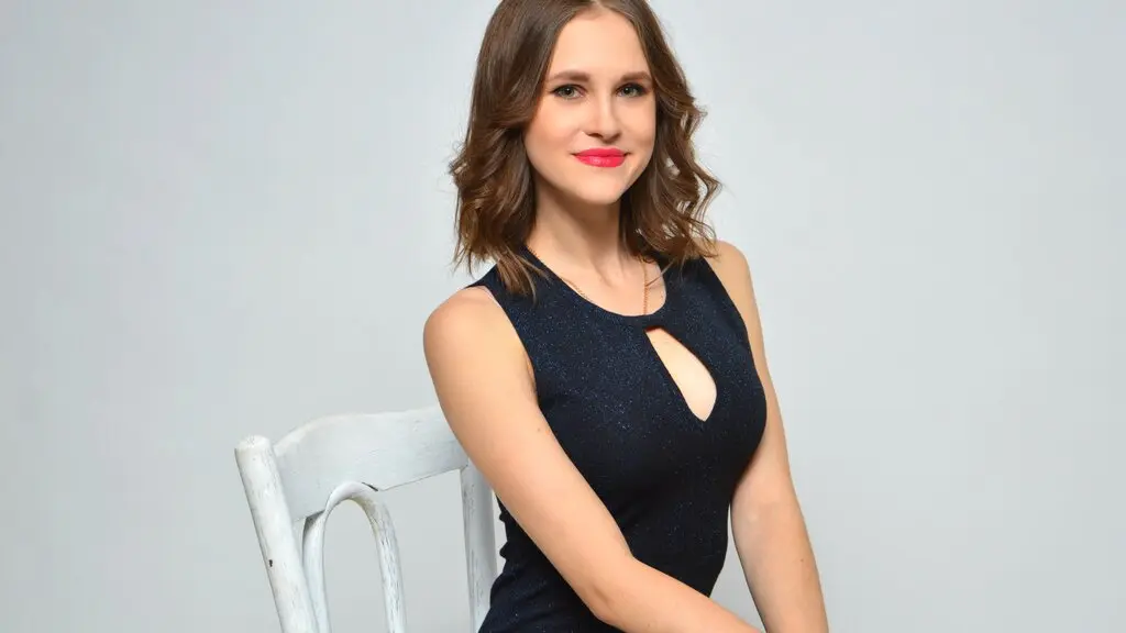 Privatshow mit DelicateMelody