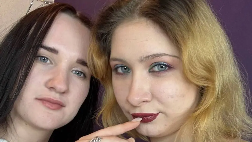Privatshow mit DominoAndDaryl