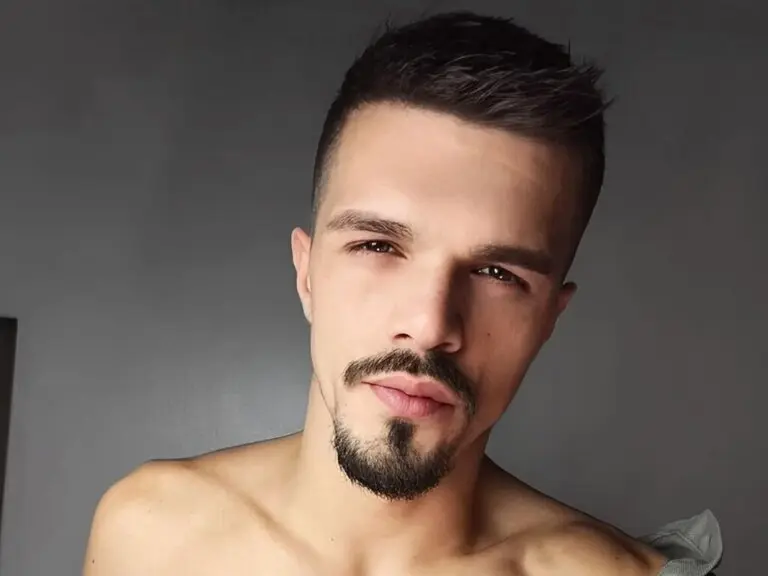 Privatshow mit DonyBrown
