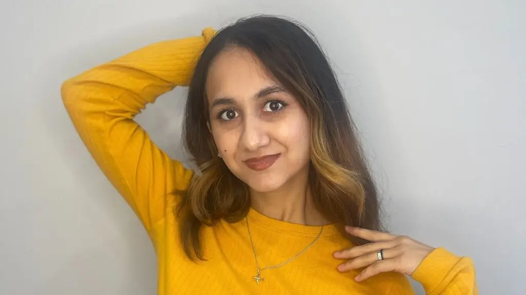 Privatshow mit EadlinBolyard