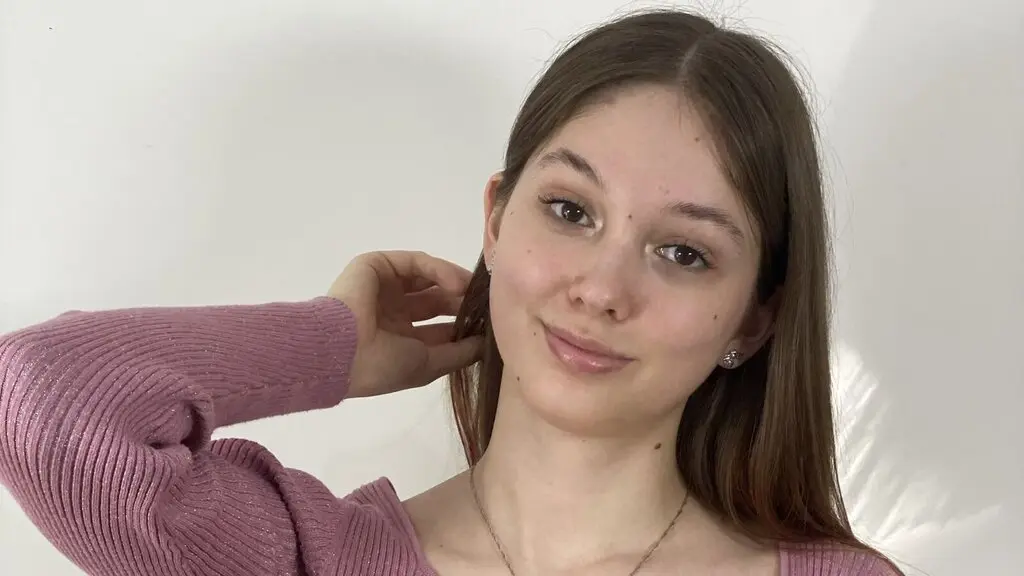Privatshow mit ElgaCatlow