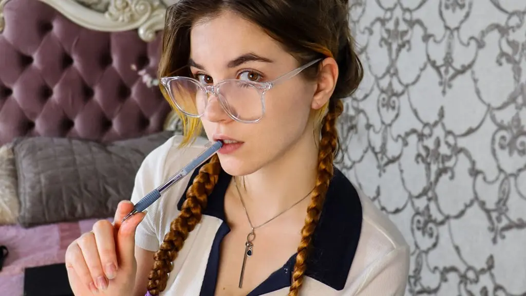 Privatshow mit ElzaBlis