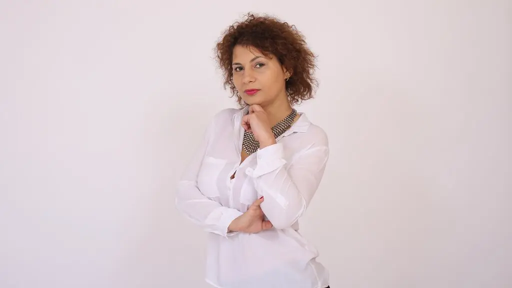 Privatshow mit EMalvina