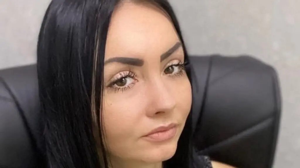 Privatshow mit EmmaPotente