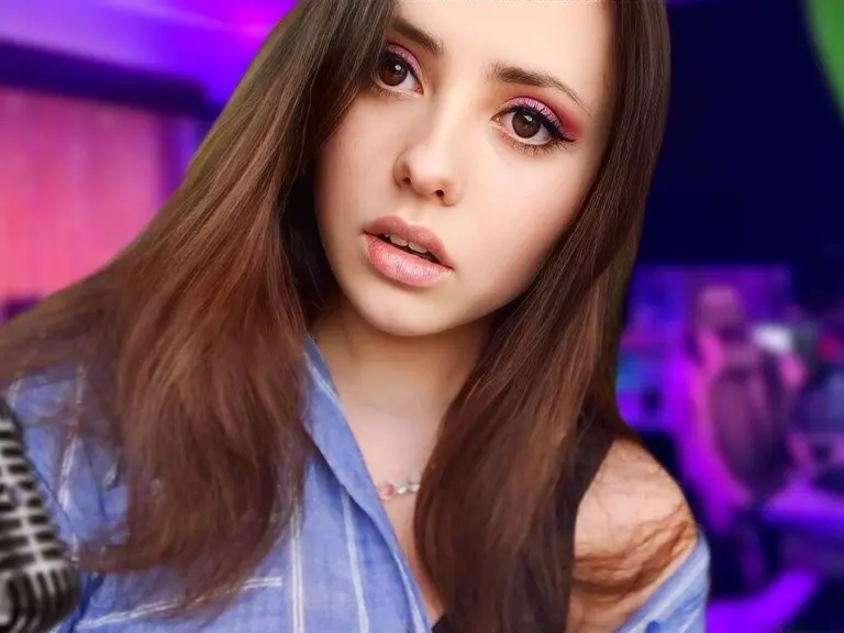 Privatshow mit EstherWilliams