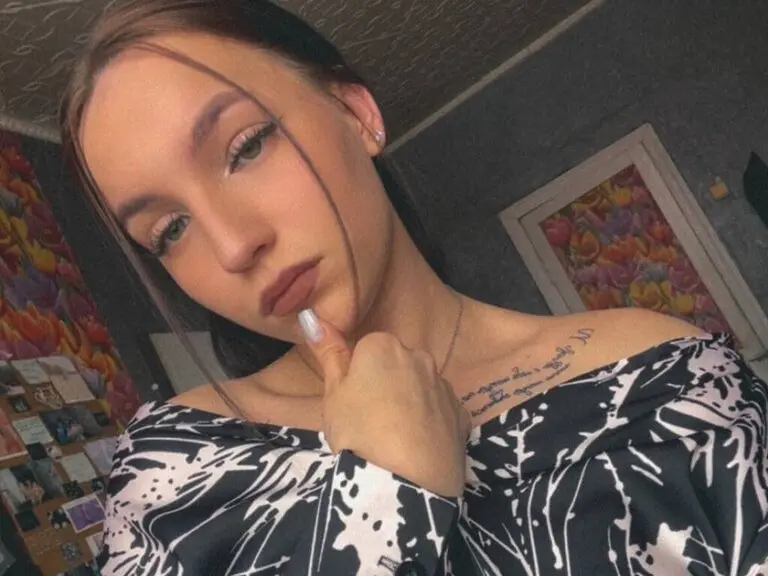 Privatshow mit EthalClarkston