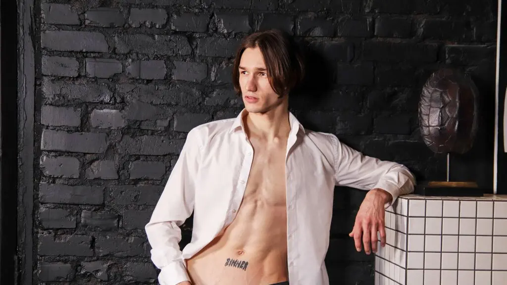 Privatshow mit EugeneWood