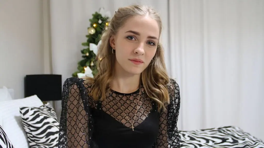 Privatshow mit EvaBetts