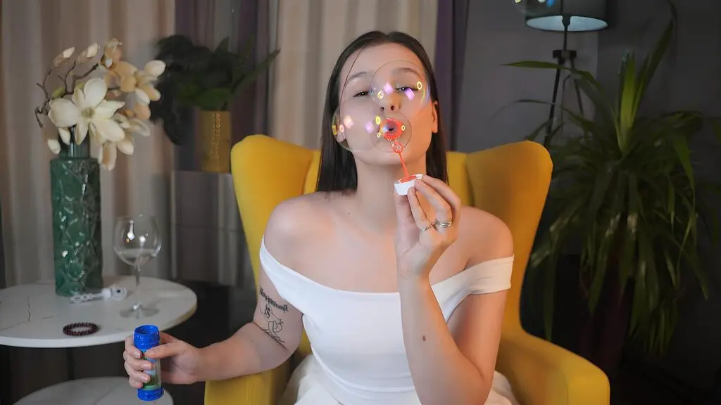 Privatshow mit FancyBennett