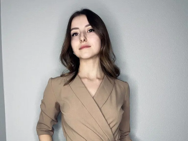 Privatshow mit FeliceArness