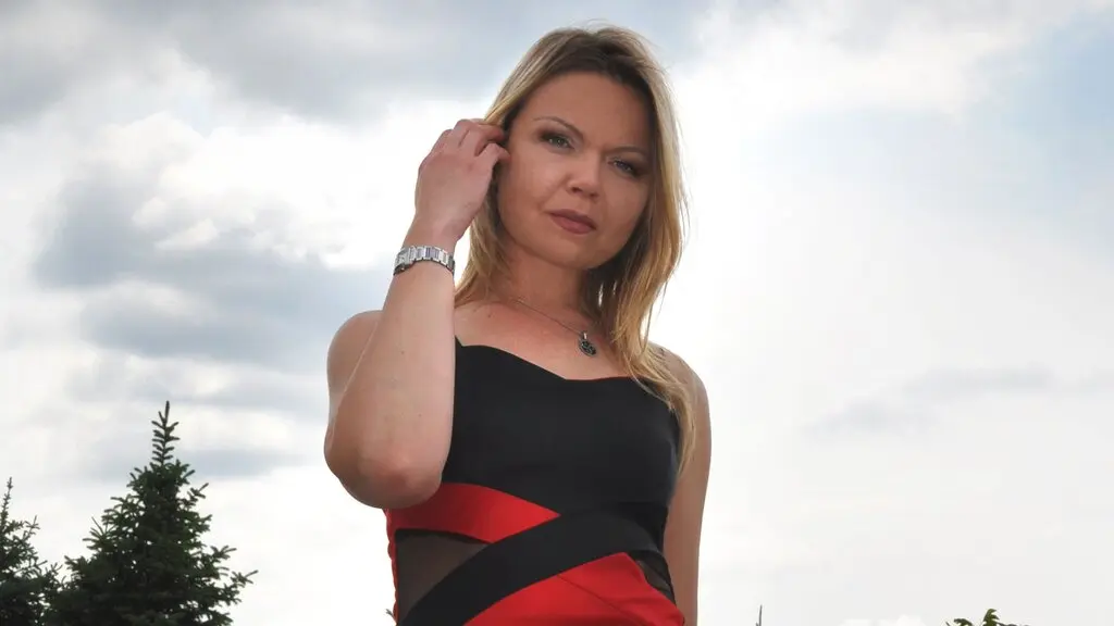 Privatshow mit GsRianochka