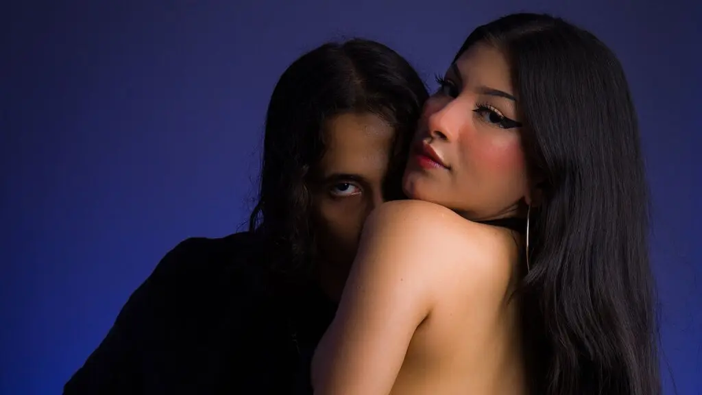 Privatshow mit HankandRias