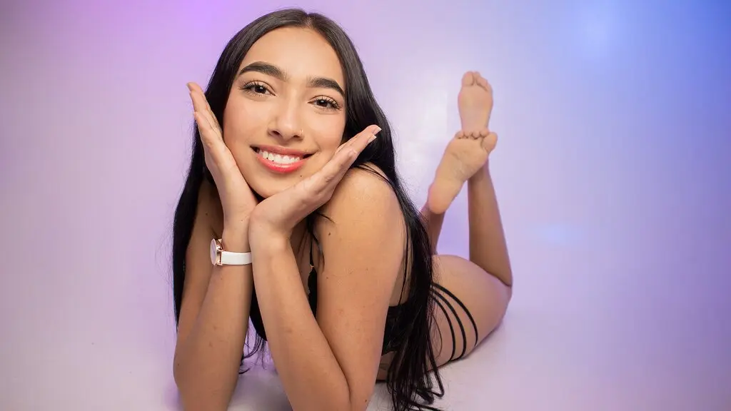 Privatshow mit HannaFletcher