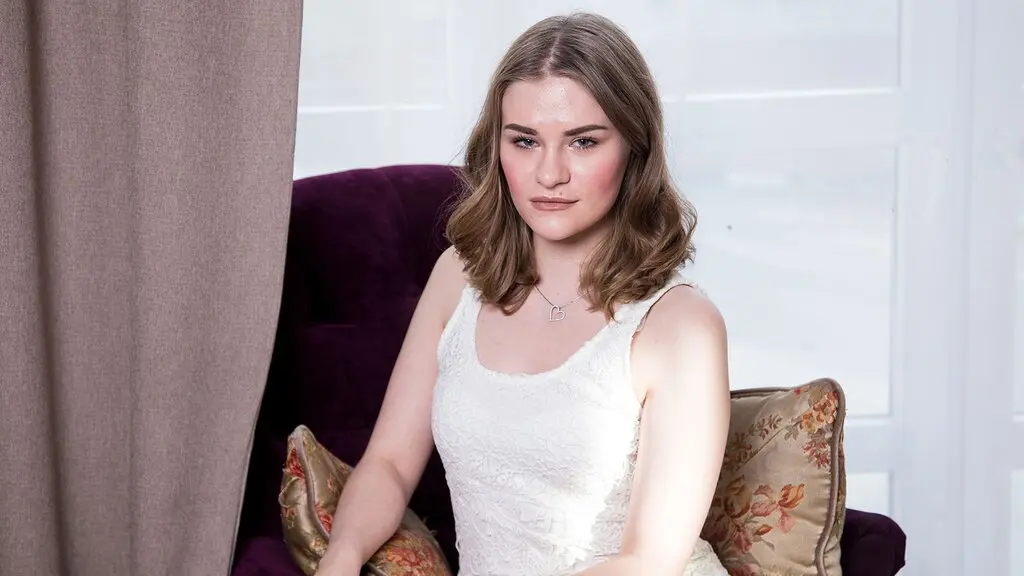 Privatshow mit HotRosieGirl