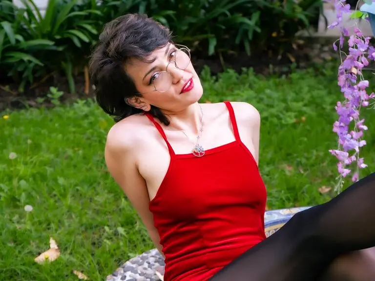 Privatshow mit IveteDurand